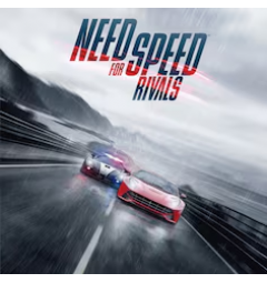 Need For Speed Rivals